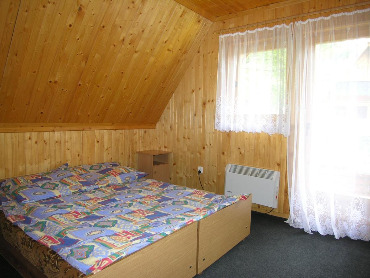 Domek w dolinie Kościeliskiej Kościelisko Zewnętrze zdjęcie