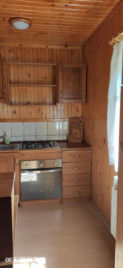 Domek w dolinie Kościeliskiej Kościelisko Zewnętrze zdjęcie